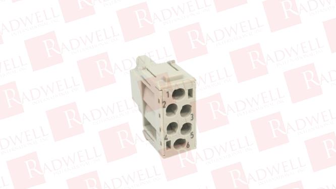 PHOENIX CONTACT HC-M-06-MOD-BU