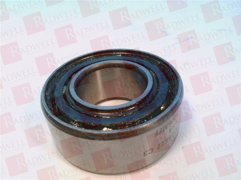 SKF 5206MFF