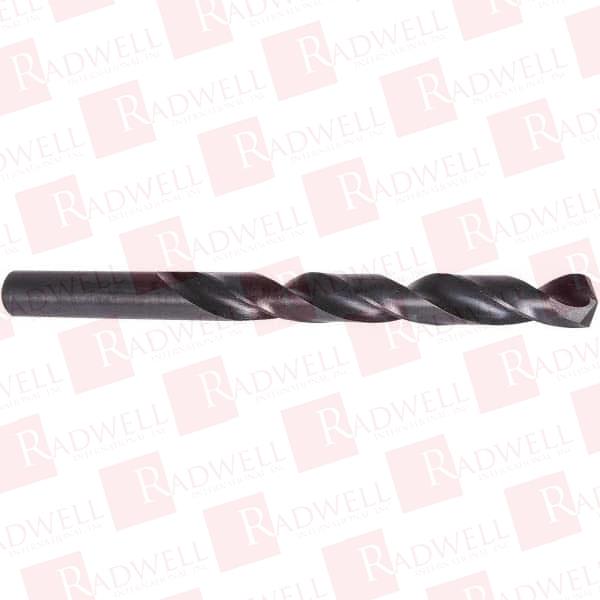 PRECISION TWIST DRILL 058132