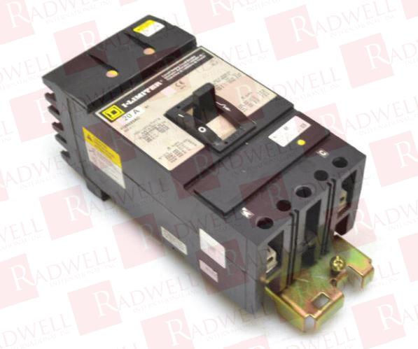 SCHNEIDER ELECTRIC Q222200ACH