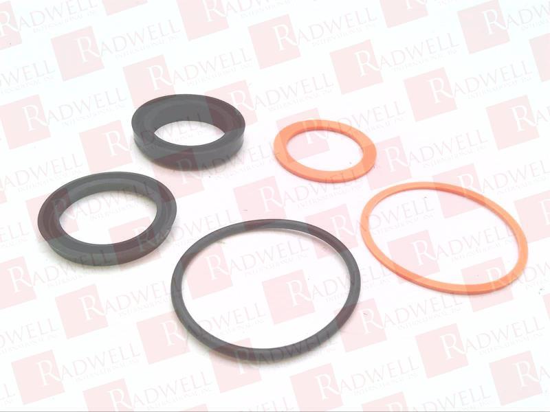 EATON CORPORATION SKN5-660-08