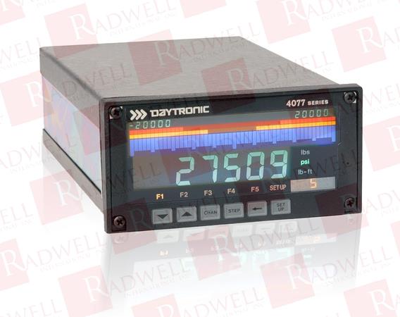 DAYTRONIC 4030