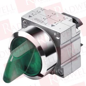 SIEMENS 3SB3501-2TA41