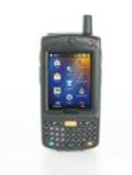 ZEBRA MC75A0-PU0SWRQA9WR