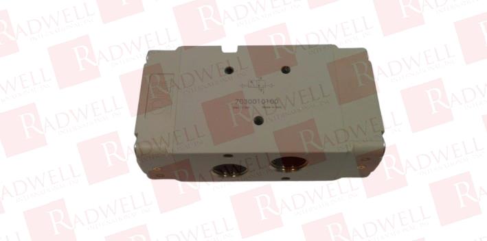 METAL WORK PNEUMATIC 7030010100