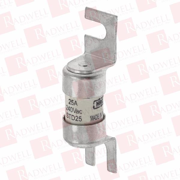EATON CORPORATION STD25