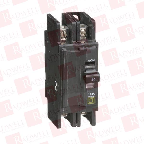 SCHNEIDER ELECTRIC QOU250