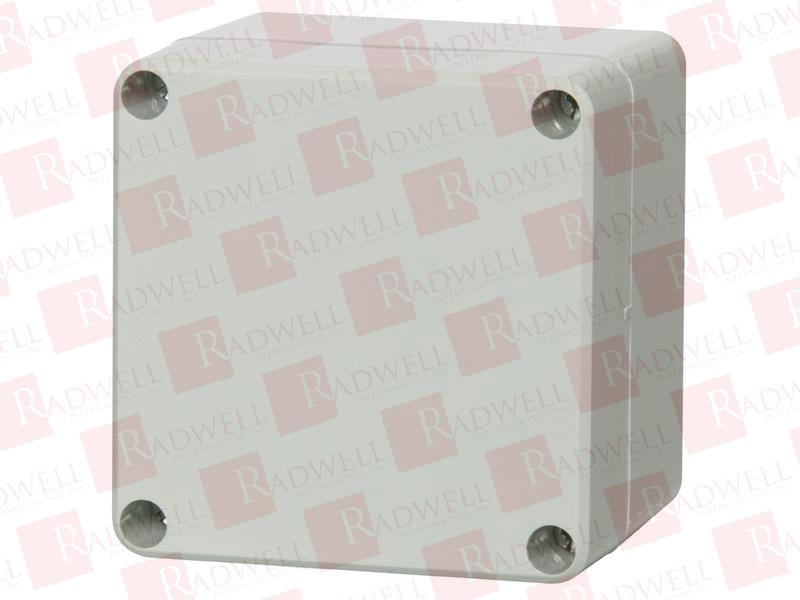 FIBOX PC 080806