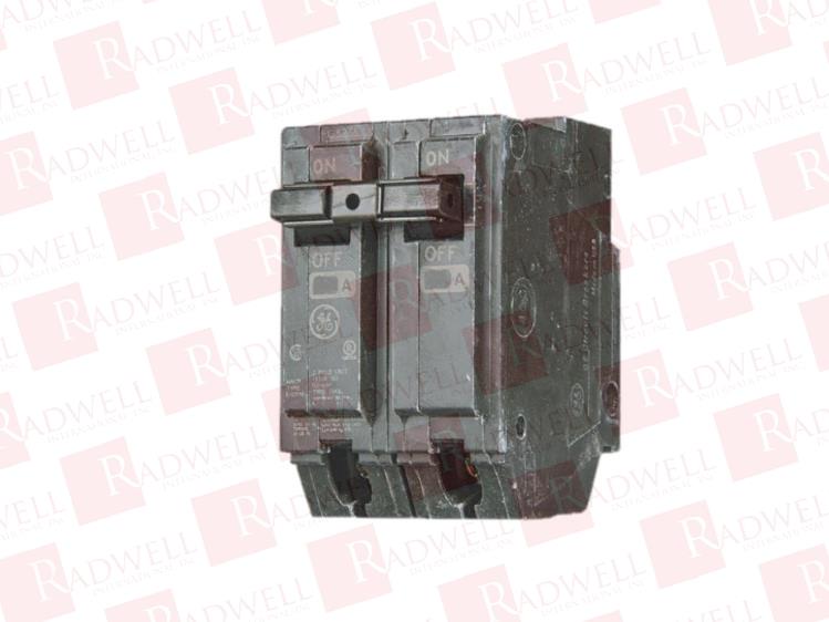 GENERAL ELECTRIC THQL21100ST1