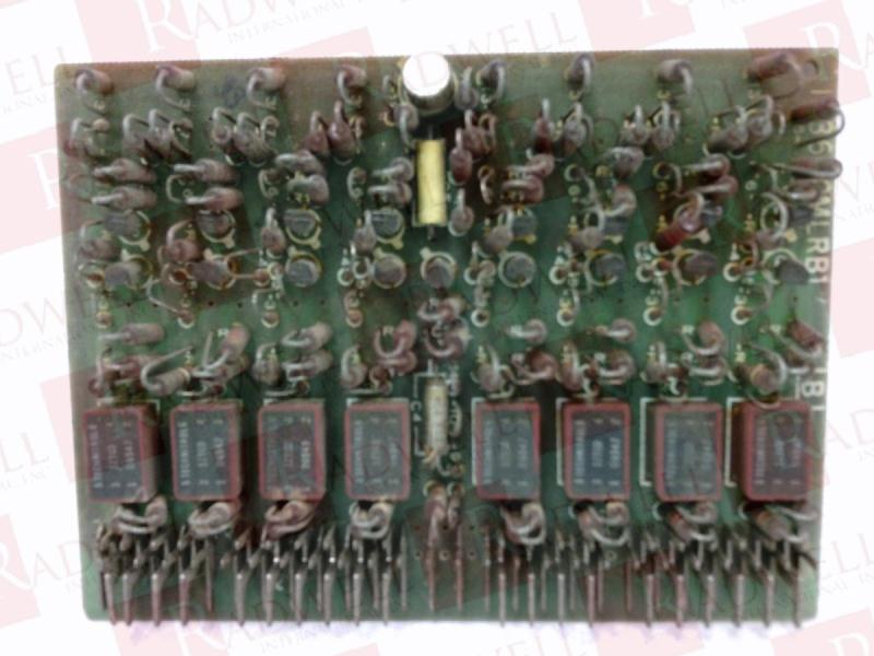 GENERAL ELECTRIC IC3600MLRB1