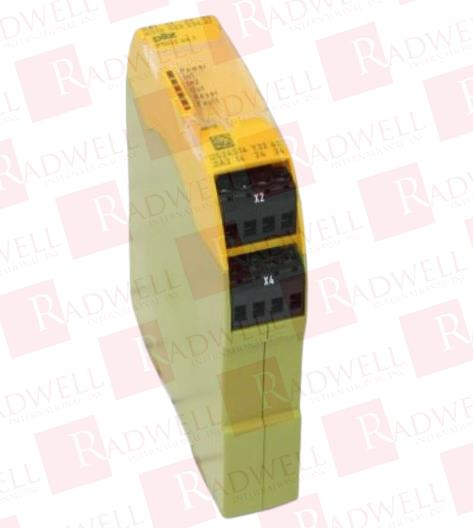 PILZ 750156