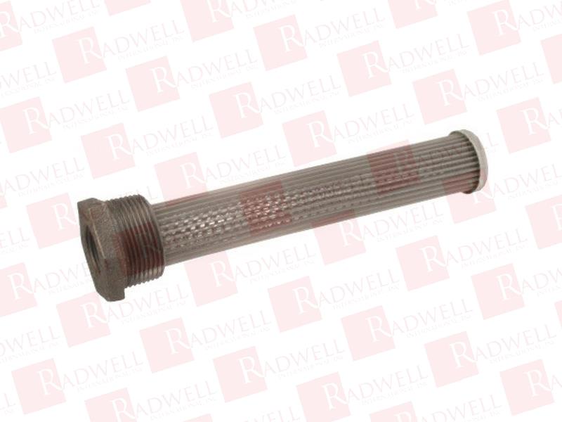 STAUFF TMF-2534-0-0