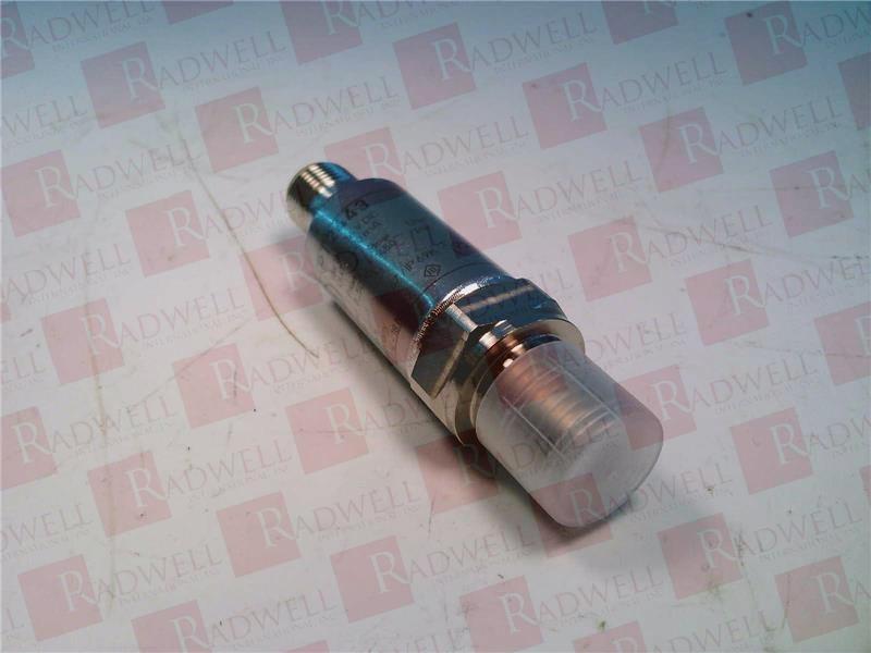 EFECTOR PT-050PSEN14-A-ZVG/US/ /W-PT2443