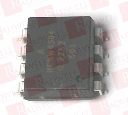 BROADCOM HCNW4504-300E