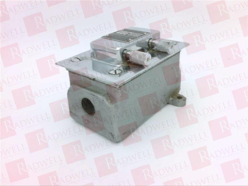 ABB THOMAS & BETTS 4300DB1
