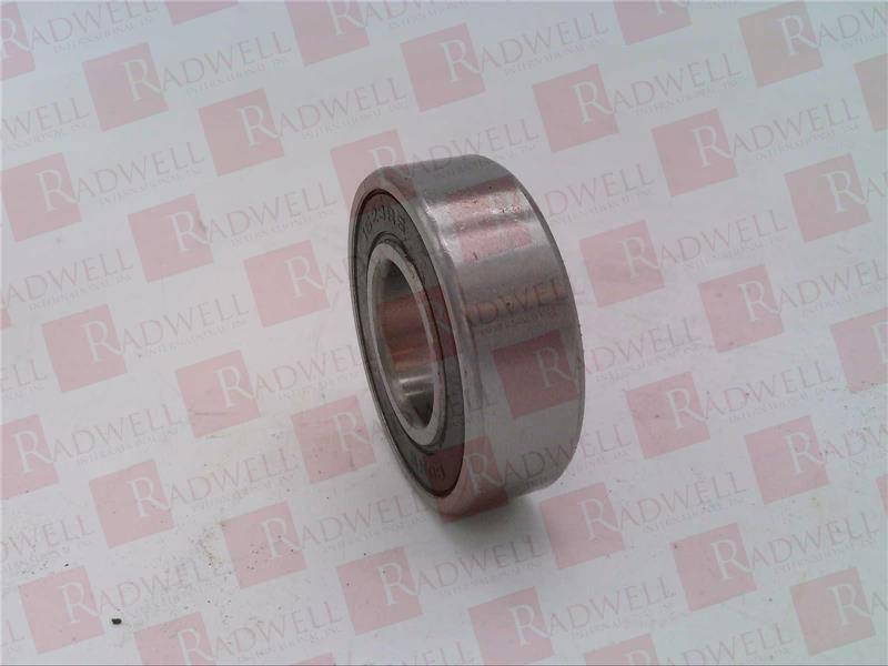 CONSOLIDATED BEARING 1623-2RS