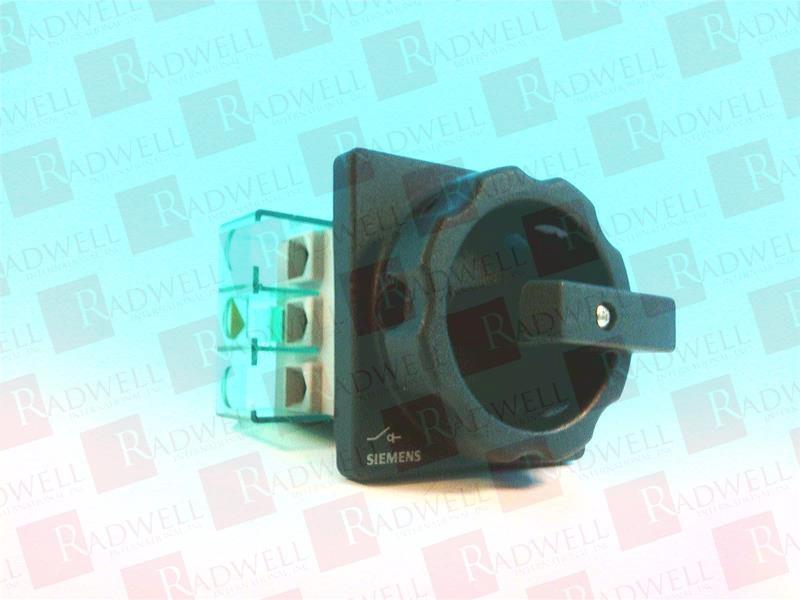 SIEMENS 3LD2203-0TK51