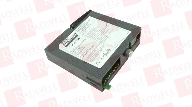 INVENSYS D16-115V