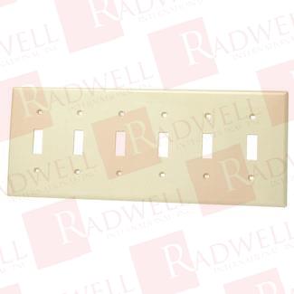 LEVITON 80736-I