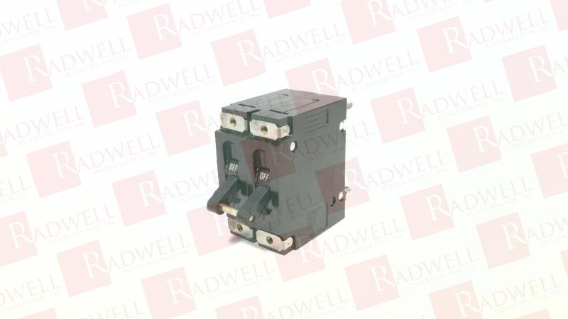 EATON CORPORATION AM2-A2A3A-0008-02E