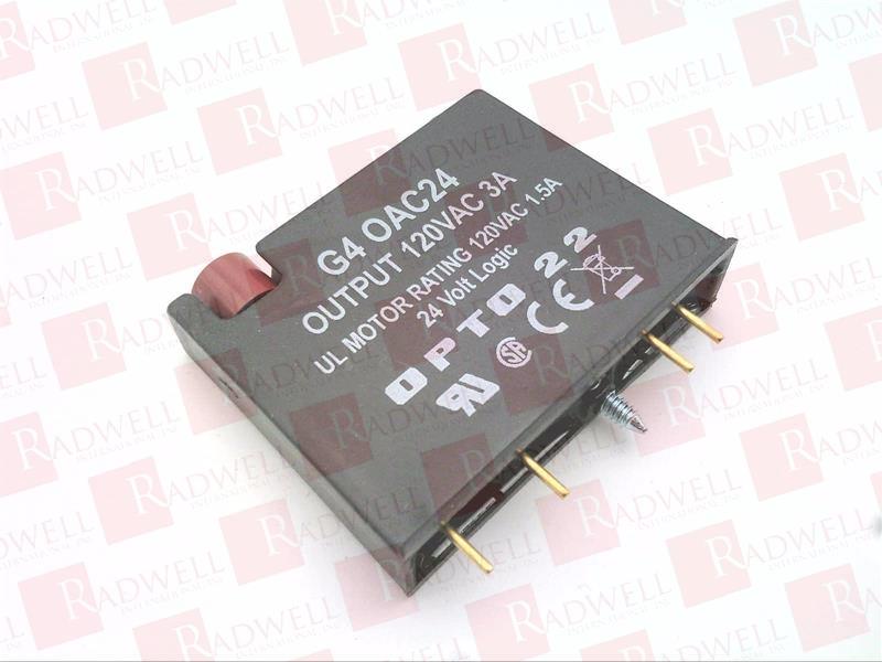 OPTO 22 G4OAC24