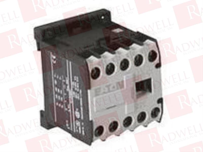 EATON CORPORATION XTRM10A40TD