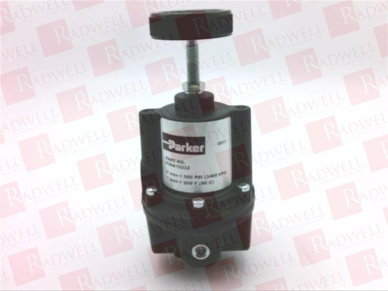 PARKER P3RA10232