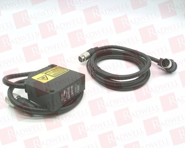 MATSUSHITA ELECTRIC ANR12151