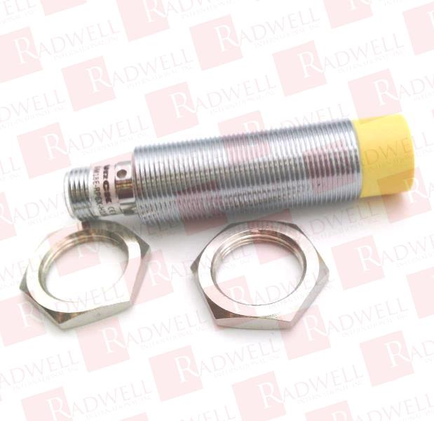 TURCK NI8-M18E-RP6X-H1143