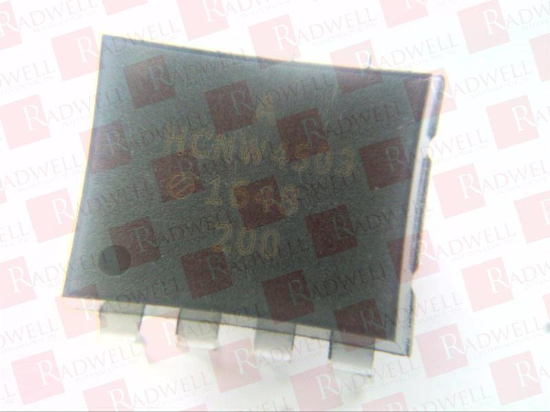 BROADCOM HCNW-4503-000E