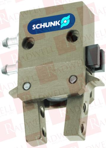 SCHUNK SWG 12