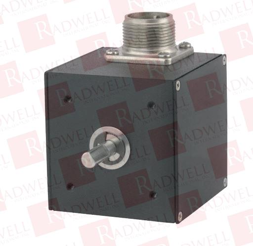 ENCODER PRODUCTS 711-0300-O-S-6-S-S-Y