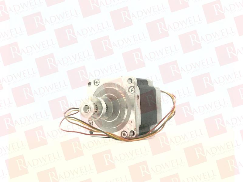 ORIENTAL MOTOR STP-58D306-01