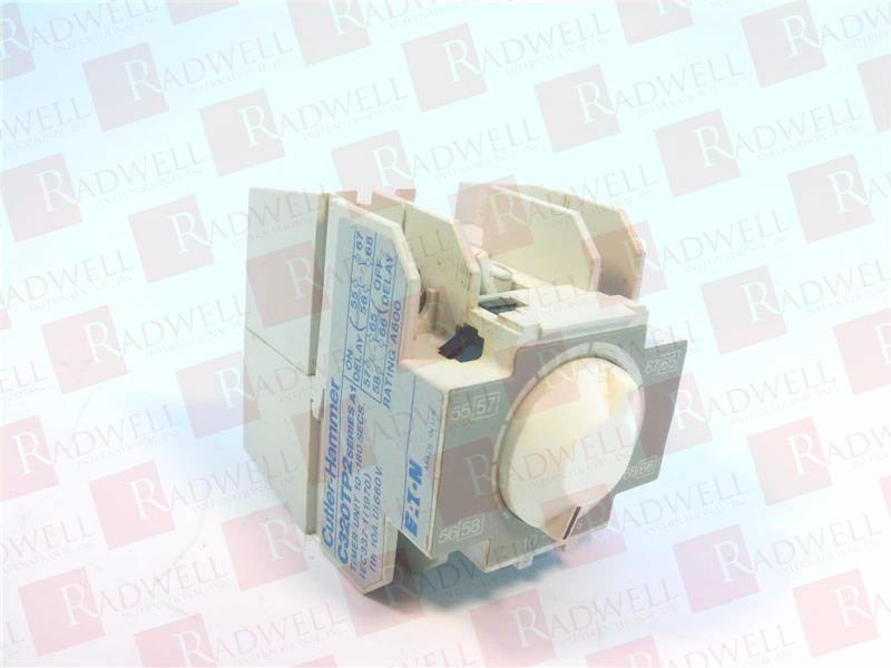 EATON CORPORATION C320TP2