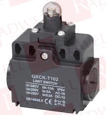 SCHNEIDER ELECTRIC XCK-T102