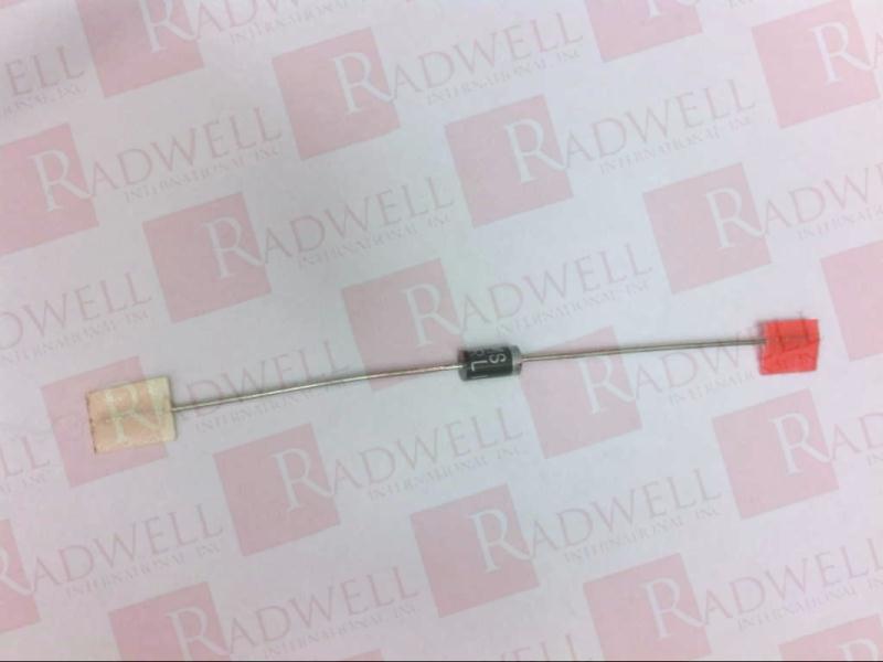 DIODES INC RL104