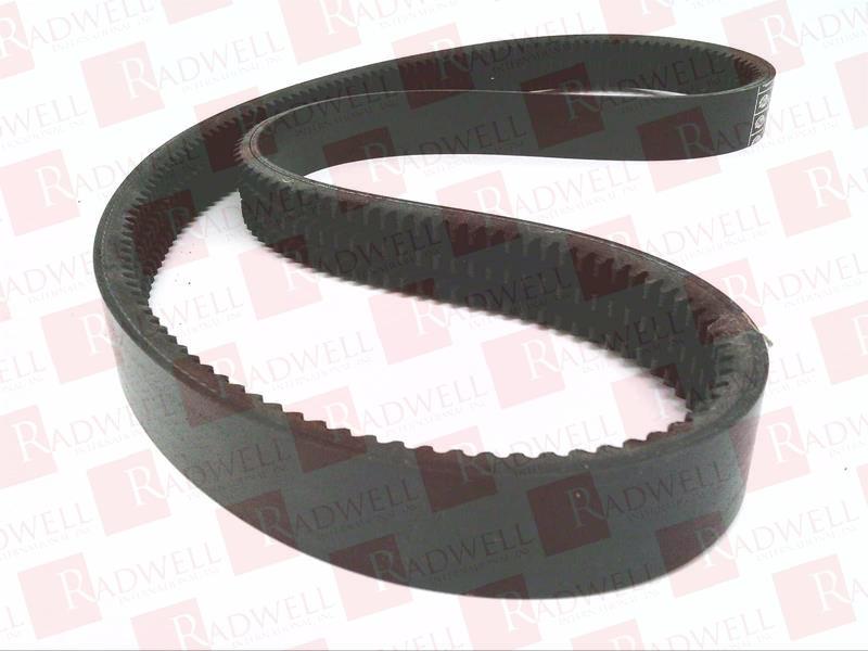 BANDO AMERICAN 3VX-500