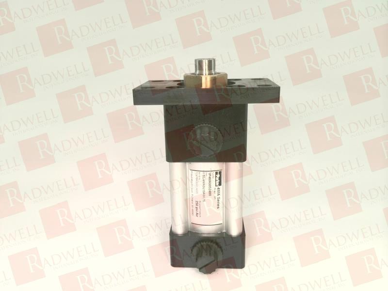 PARKER 1.50J4MA3U19A00.75