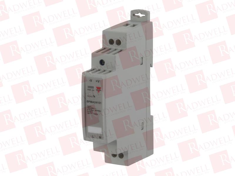 CARLO GAVAZZI SPUBC24120