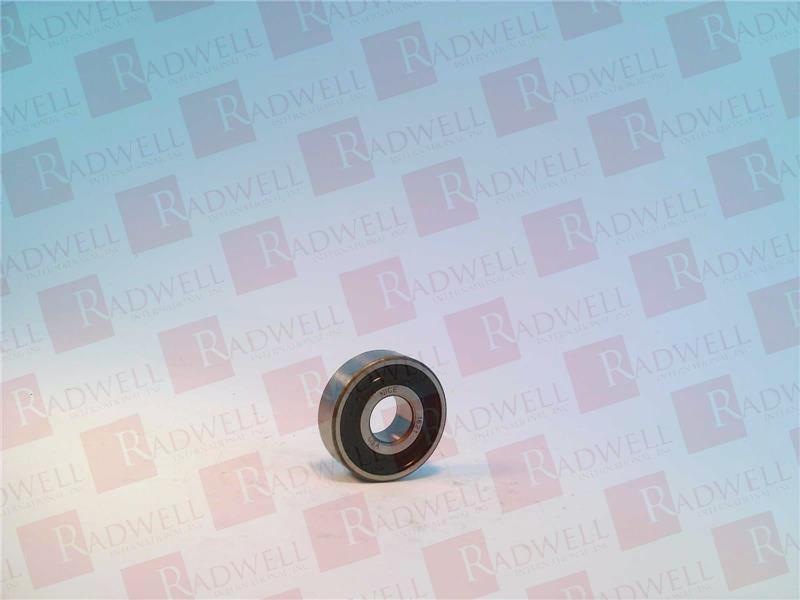 RBC BEARINGS 1621-DCTN