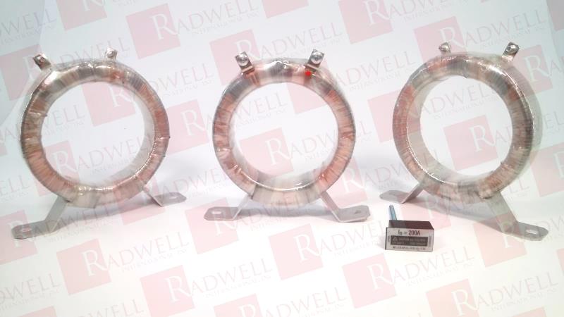 EATON CORPORATION 67A3156G08