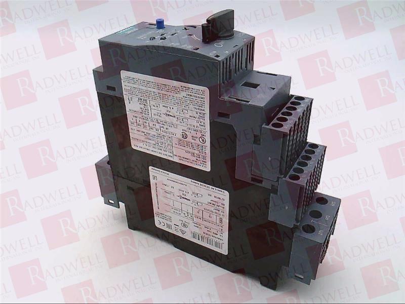 SIEMENS 3RA6120-1CB32