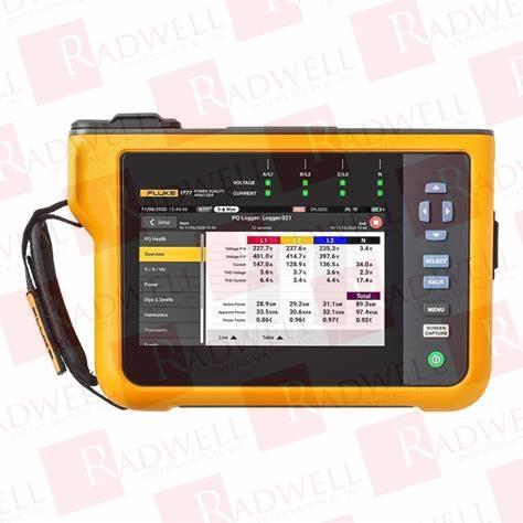 FLUKE 1773