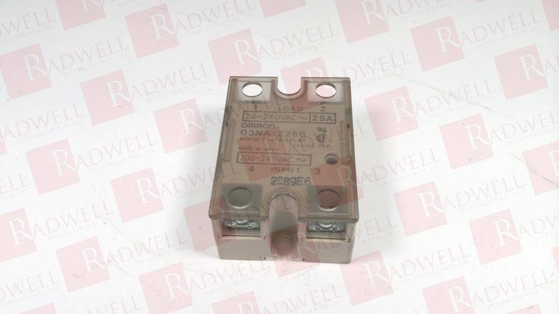OMRON G3NA225BAC200240