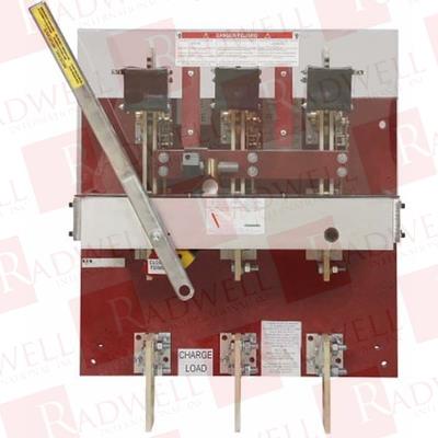 EATON CORPORATION PMS1222NFTBW