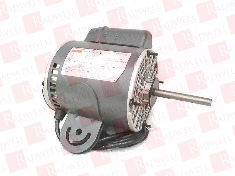 GRAINGER 4UX60