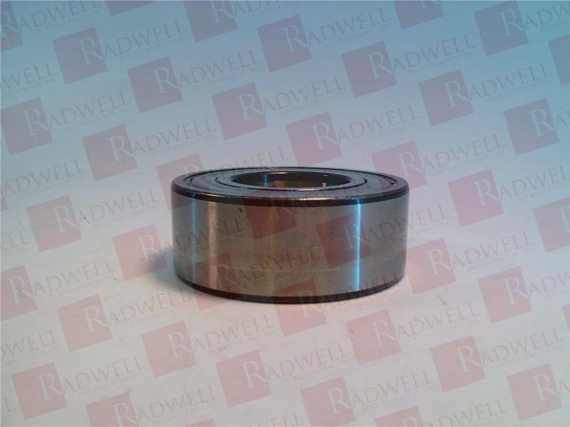 SKF 5206-A-2Z-C3