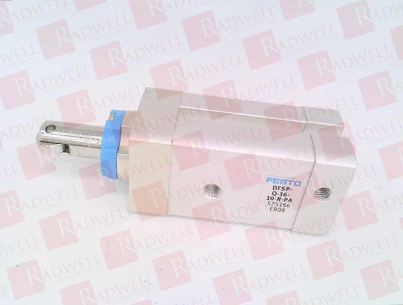 FESTO DFSP-Q-16-10-R-PA
