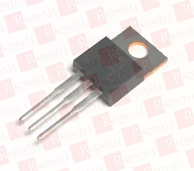 GENERIC TIC106M