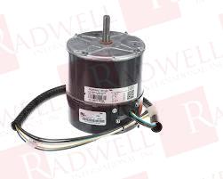 INGERSOLL RAND MOT19412